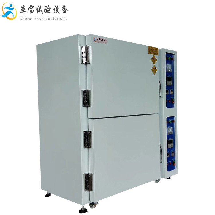 高温干燥烘箱-热风循环、鼓风烘干