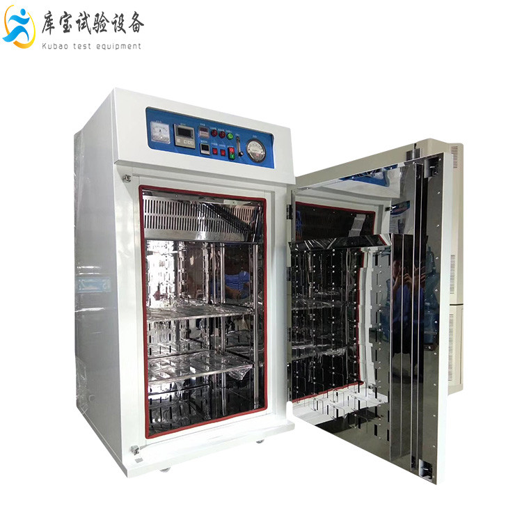 高温干燥烘箱-热风循环、鼓风烘干