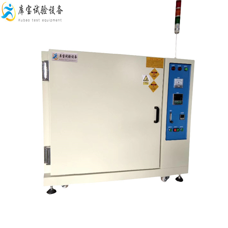 高温干燥烘箱-热风循环、鼓风烘干