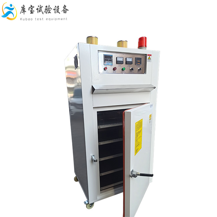 工业用焊药耐高温PCB线路板实验室干燥电热烤箱