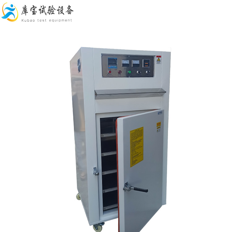 工业用焊药耐高温PCB线路板实验室干燥电热烤箱