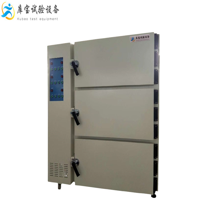 工业用焊丝耐高温抽屉式实验室干燥烘烤箱