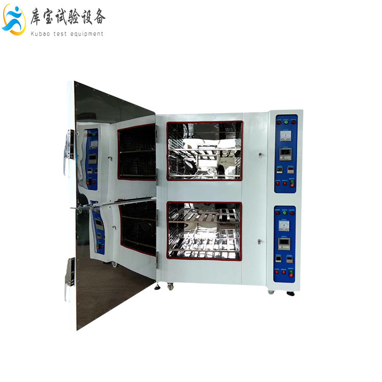 工业用焊丝耐高温抽屉式实验室干燥烘烤箱