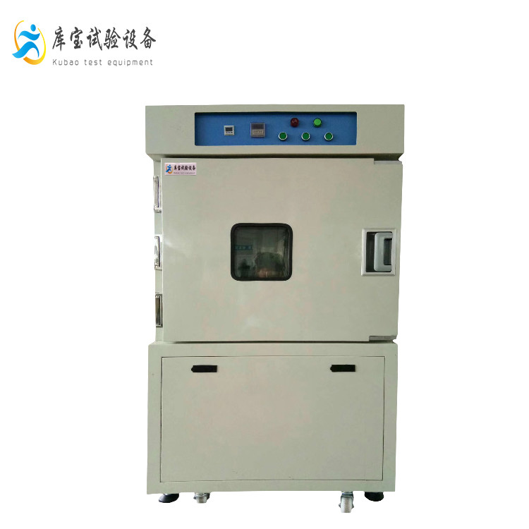 工业用精密电热空气老化耐高温小推车鼓风干燥烘烤箱