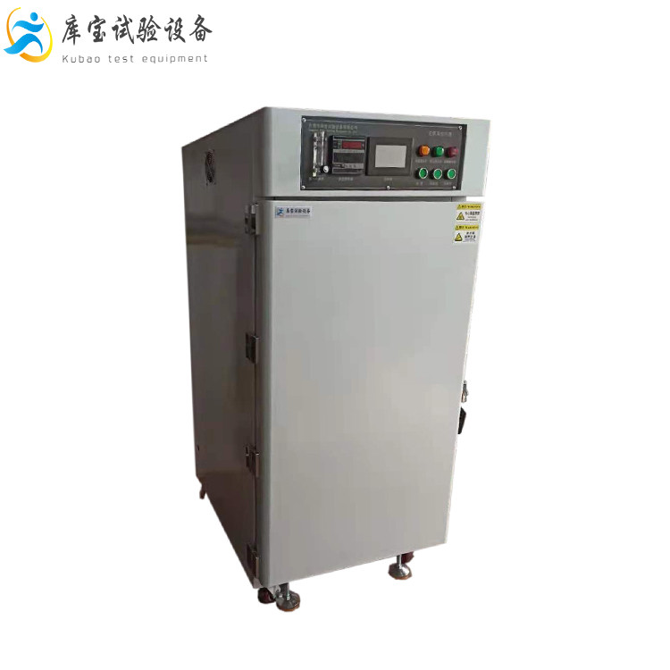 工业用大型高温热风循环式电热烤箱