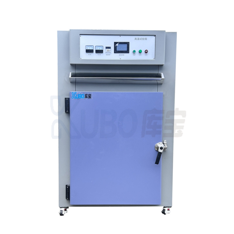 洁净烘箱:现代工业中的无尘处理专家