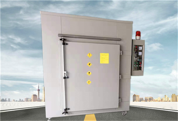 工业烤箱是由哪些重要部件组成及省电原理