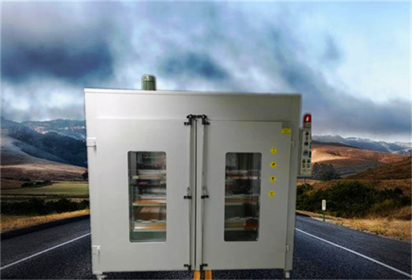 高热鼓风干燥箱参考图