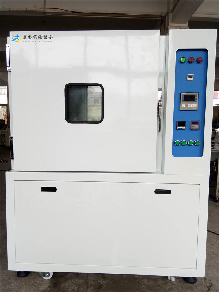 氮气真空烘箱外观图