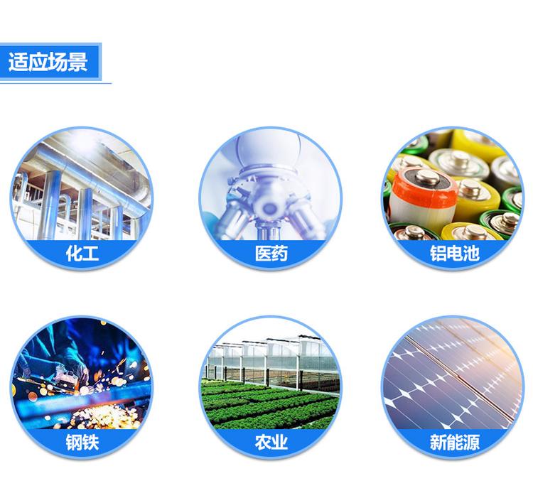 干燥箱适用场景