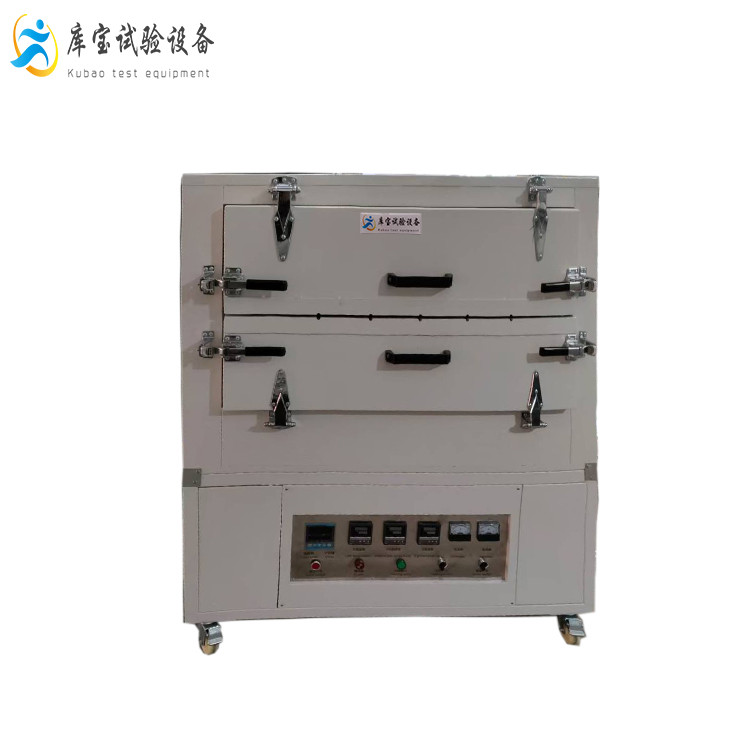 工业抽屉式电热烘烤箱