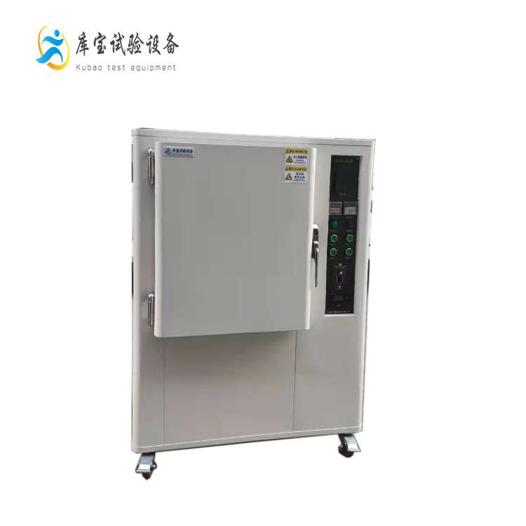 工业精密热老化烘烤箱